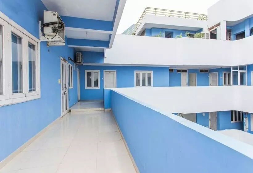 Hôtel Surana Palace