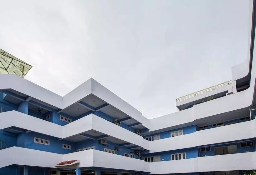 Hôtel Surana Palace