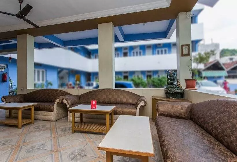 Hôtel Surana Palace