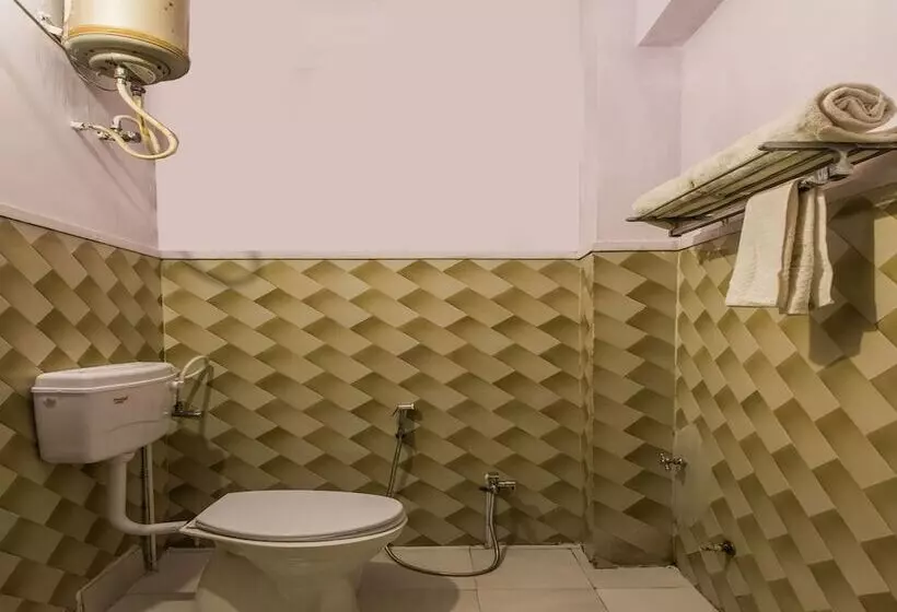 Hôtel Surana Palace