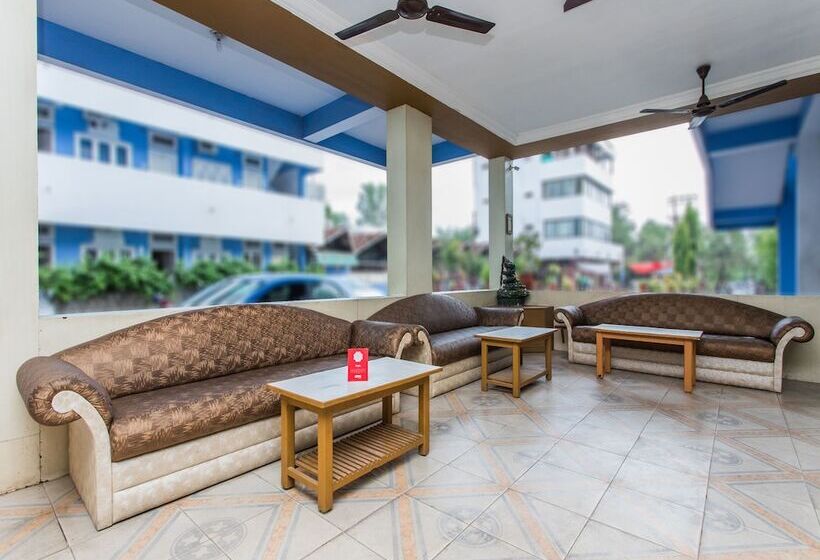 هتل Surana Palace