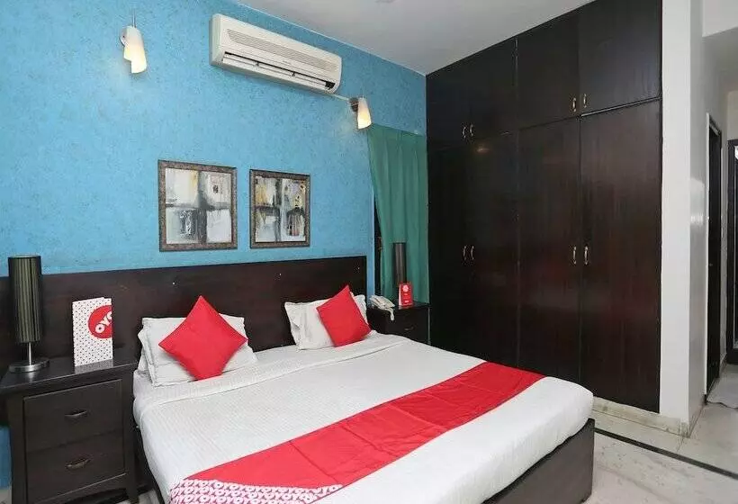 Hôtel Surana Palace