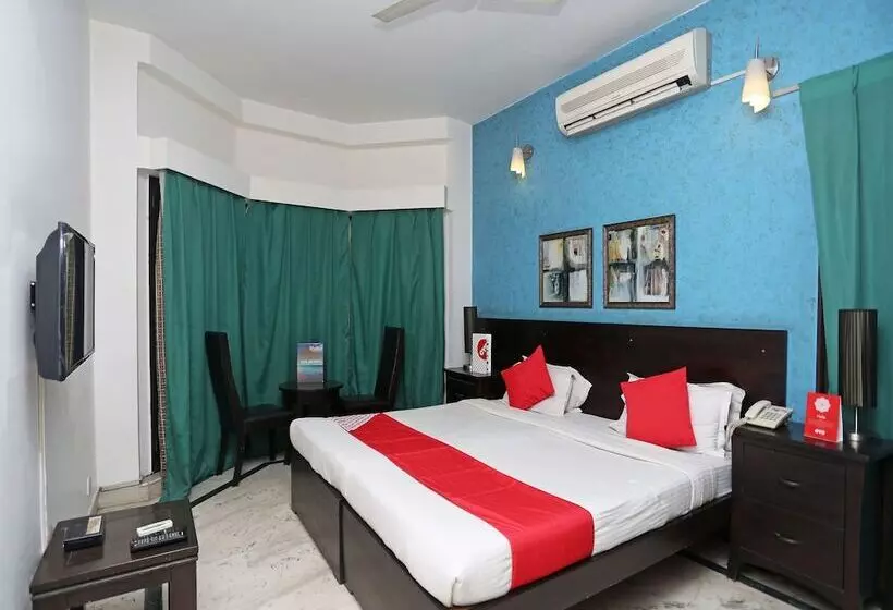 Hôtel Surana Palace