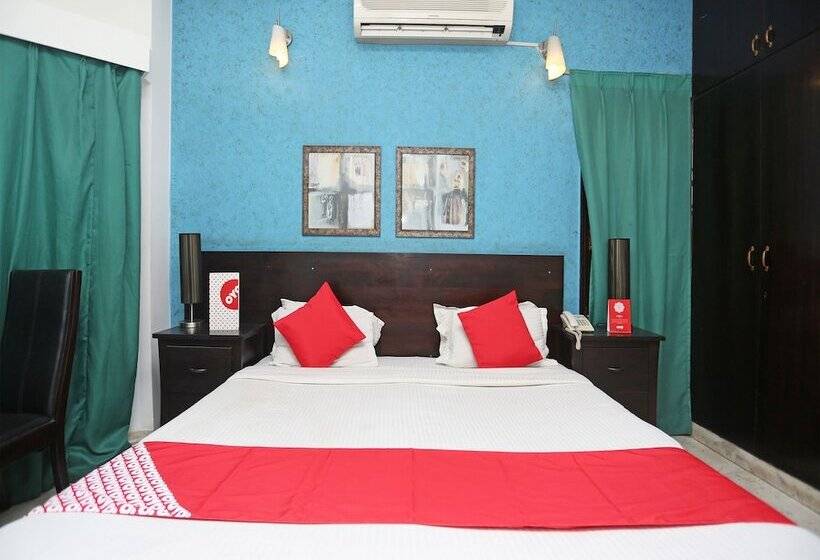 هتل Surana Palace