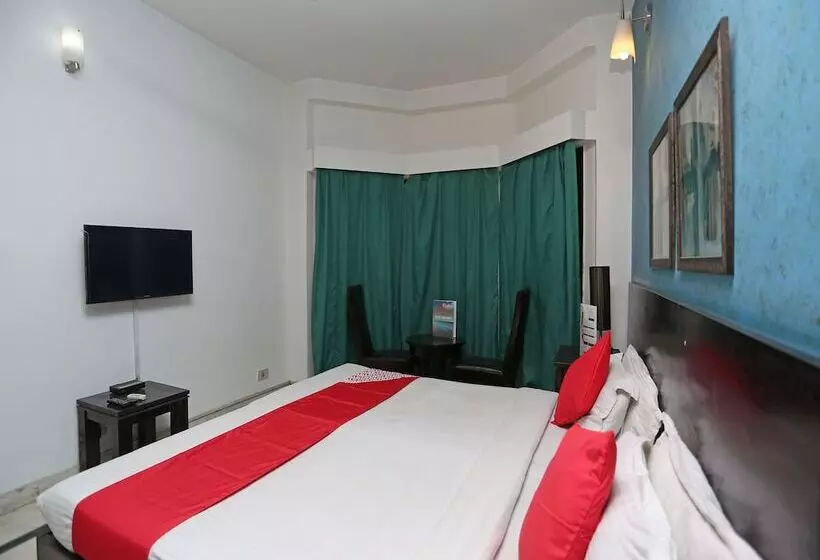 Hôtel Surana Palace