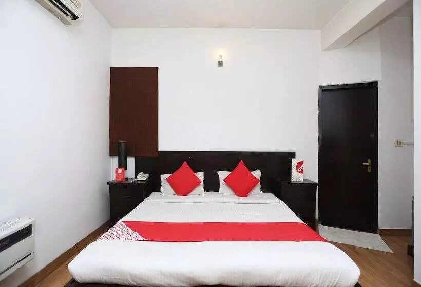 Hôtel Surana Palace