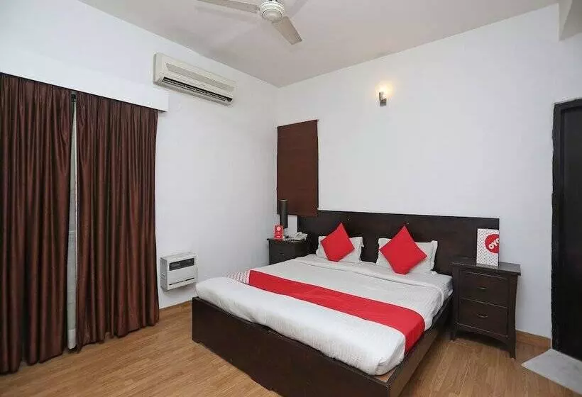 Hôtel Surana Palace