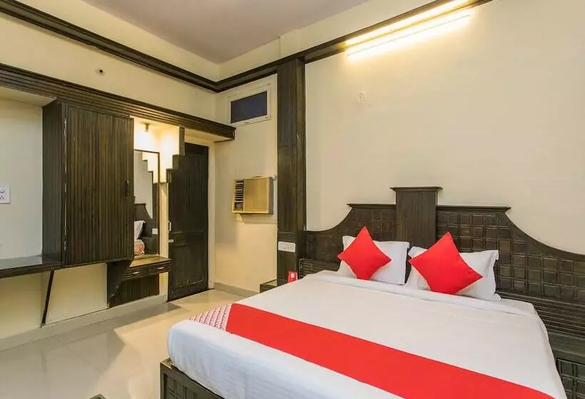 Hôtel Surana Palace