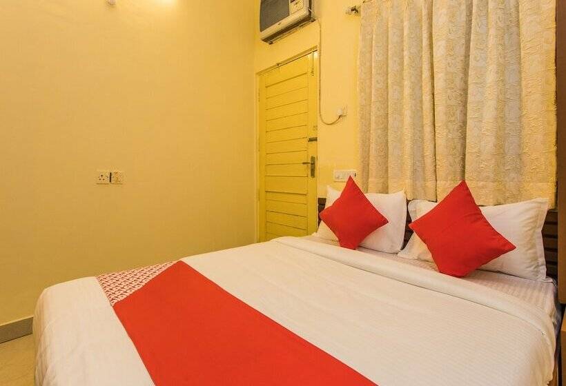 هتل Surana Palace