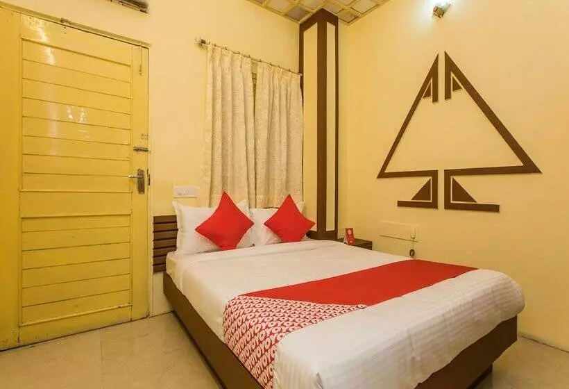 Hôtel Surana Palace