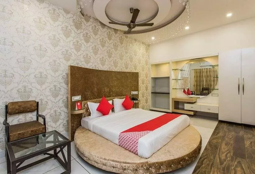 Hôtel Surana Palace