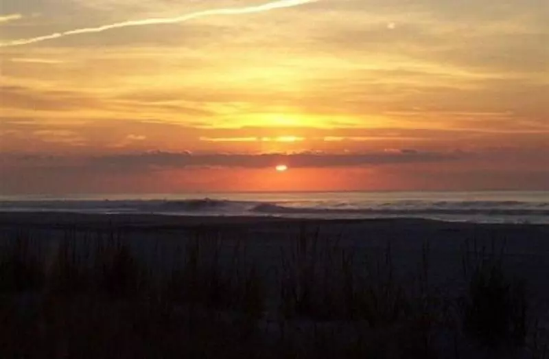 Отель Carisbrooke Inn Bed & Breakfast