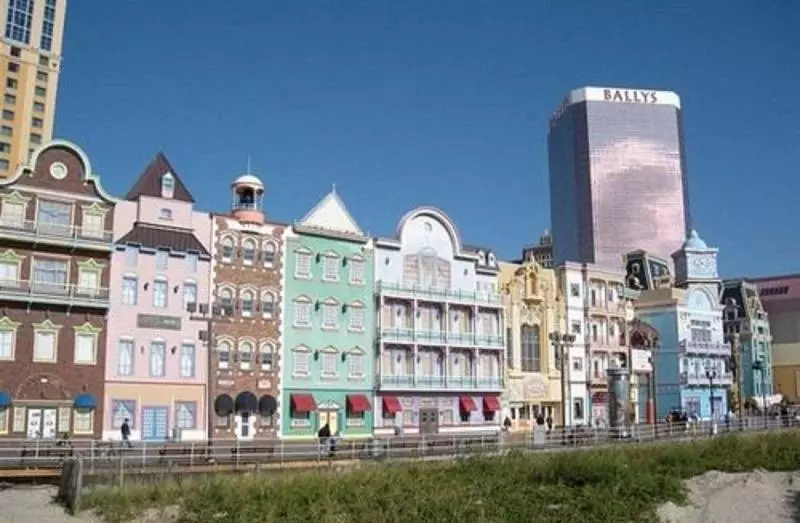 Отель Carisbrooke Inn Bed & Breakfast