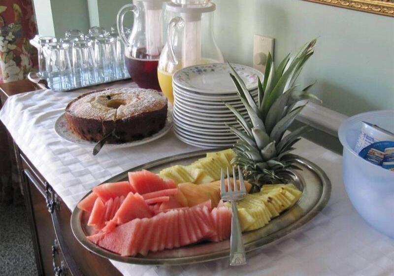 فندق Carisbrooke Inn Bed & Breakfast