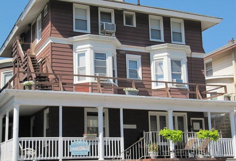 فندق Carisbrooke Inn Bed & Breakfast