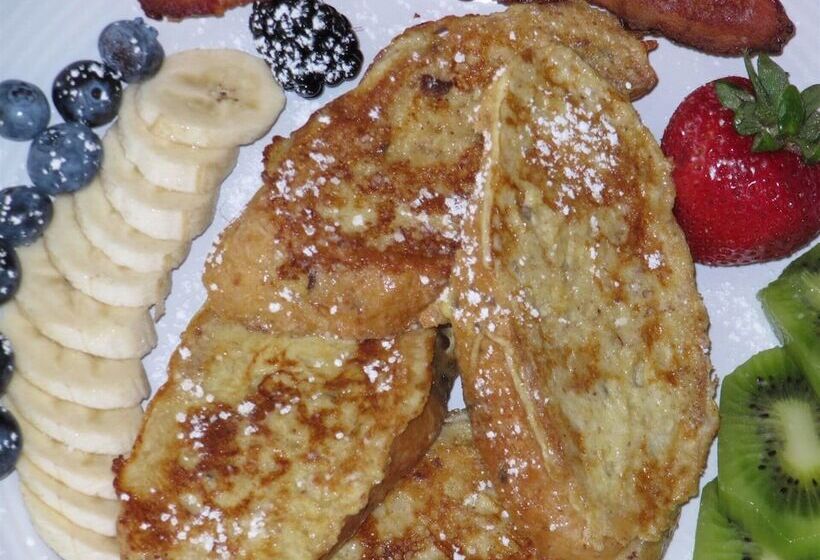 فندق Carisbrooke Inn Bed & Breakfast