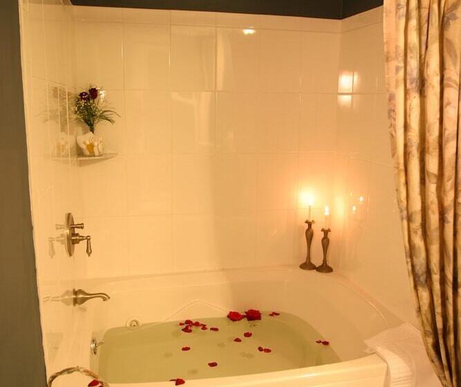 فندق Carisbrooke Inn Bed & Breakfast