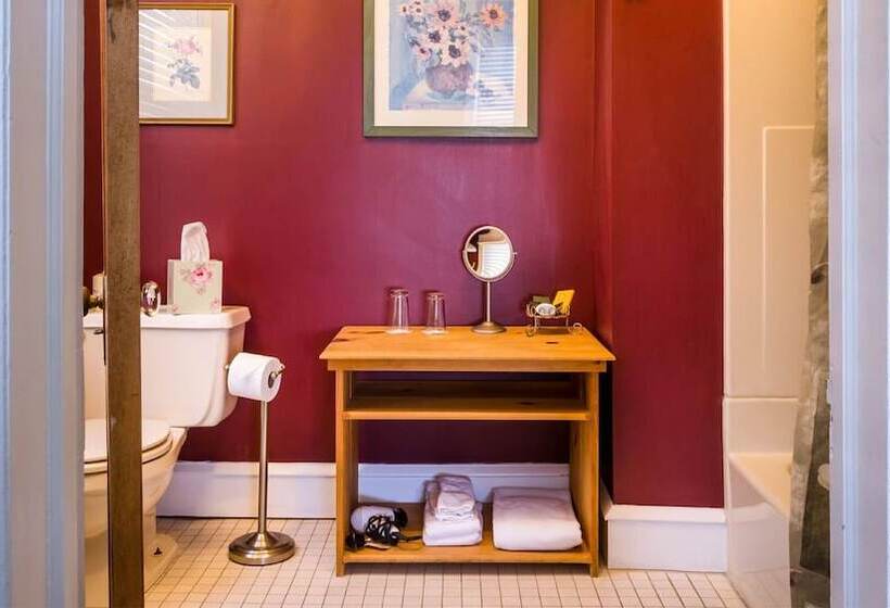 فندق Carisbrooke Inn Bed & Breakfast