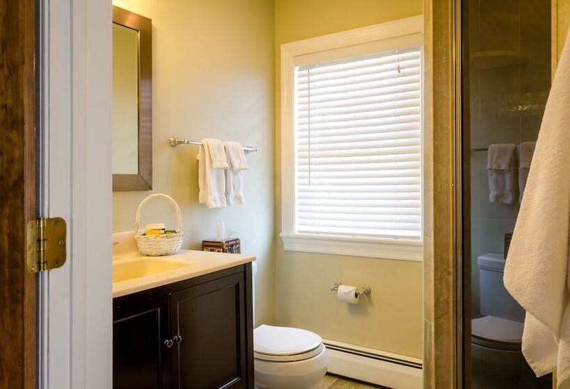 فندق Carisbrooke Inn Bed & Breakfast