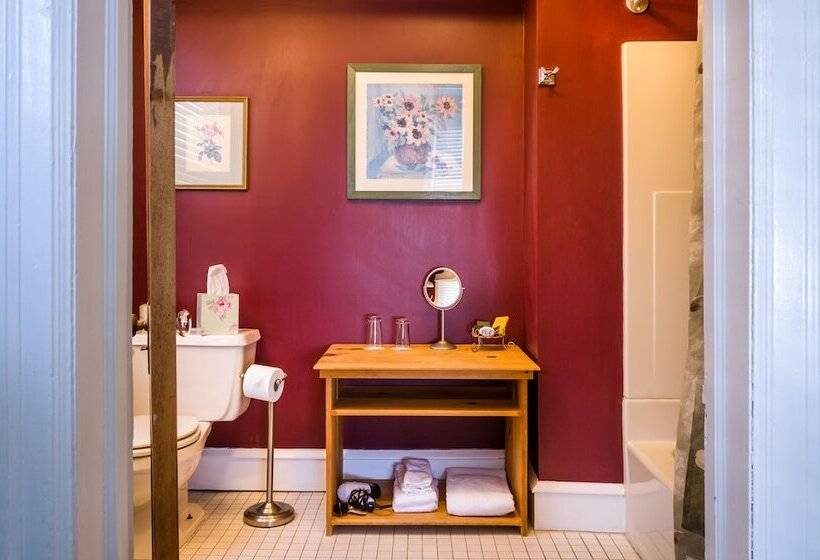 فندق Carisbrooke Inn Bed & Breakfast