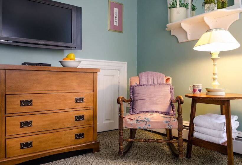 فندق Carisbrooke Inn Bed & Breakfast