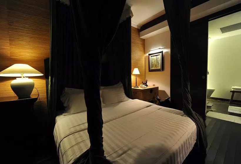 호텔 The Governor's House