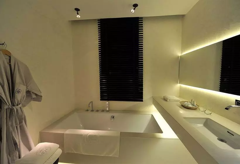 호텔 The Governor's House