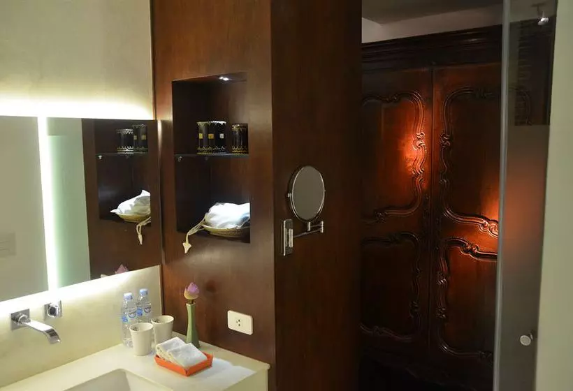 호텔 The Governor's House