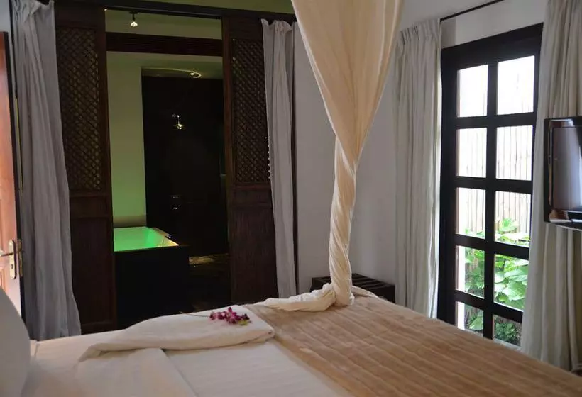 호텔 The Governor's House