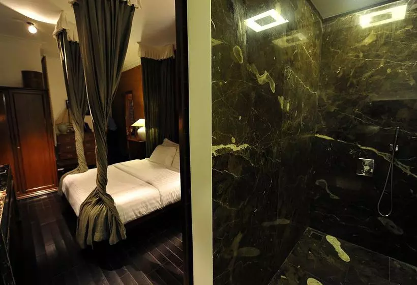 호텔 The Governor's House