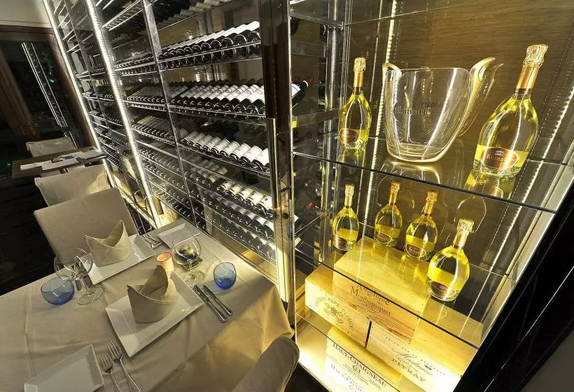 호텔 The Governor's House