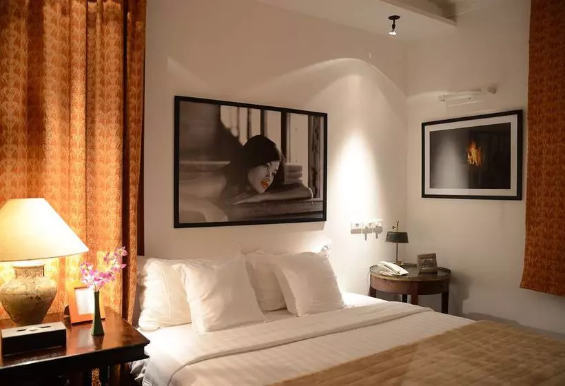 호텔 The Governor's House