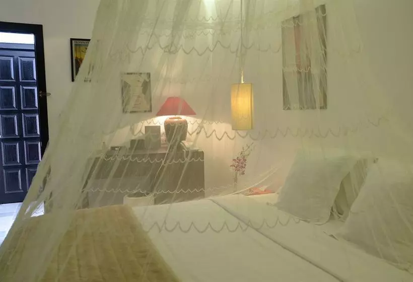 호텔 The Governor's House