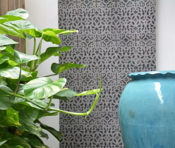 호텔 The Governor's House