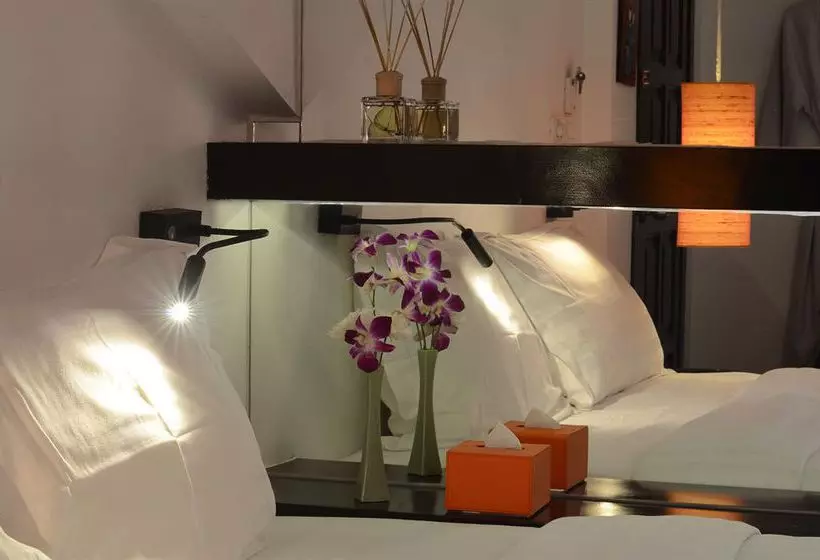 호텔 The Governor's House