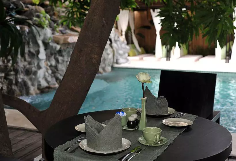 호텔 The Governor's House