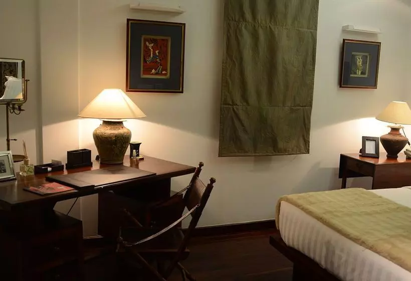 호텔 The Governor's House