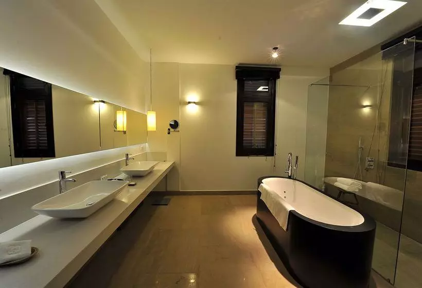 호텔 The Governor's House