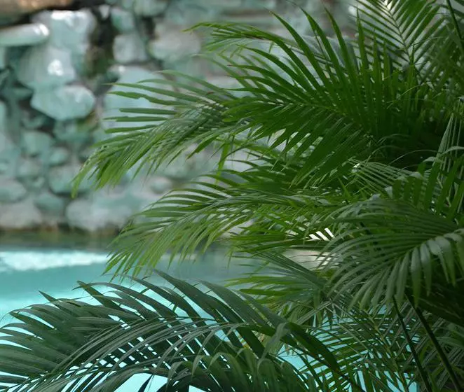 호텔 The Governor's House