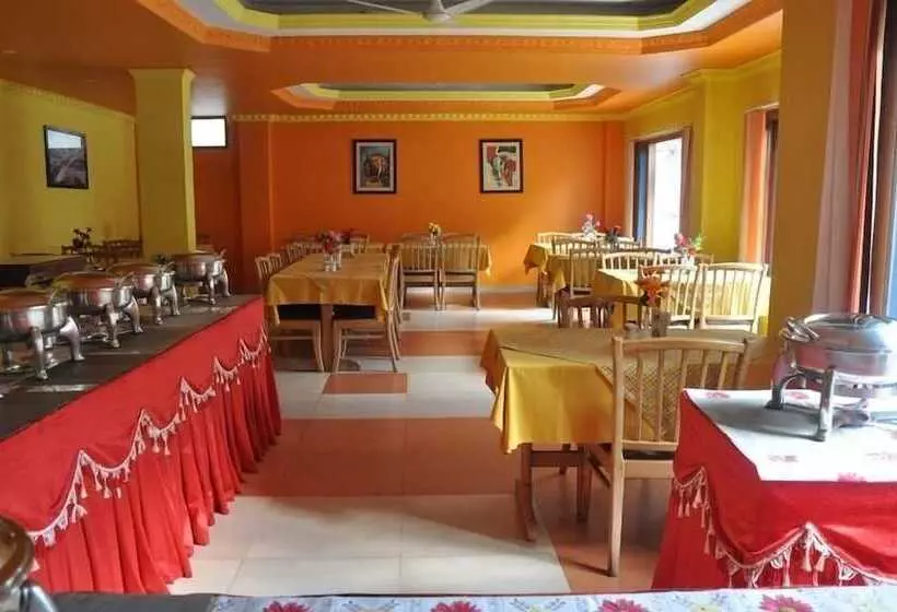 هتل The Royal Regency Manali