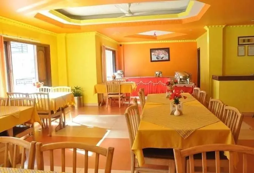 هتل The Royal Regency Manali