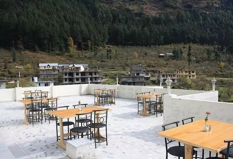 هتل The Royal Regency Manali