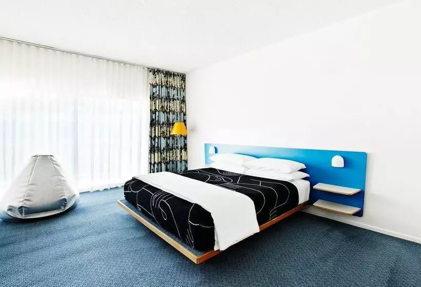 Отель The Standard Hollywood