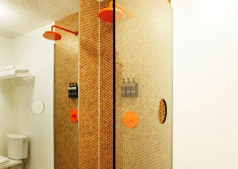 호텔 The Standard Hollywood