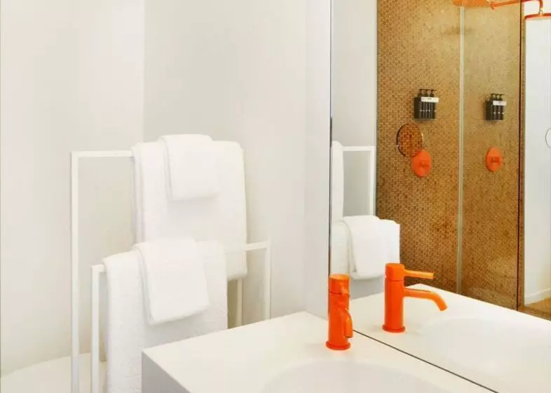 Отель The Standard Hollywood