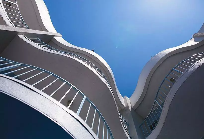 Отель The Standard Hollywood