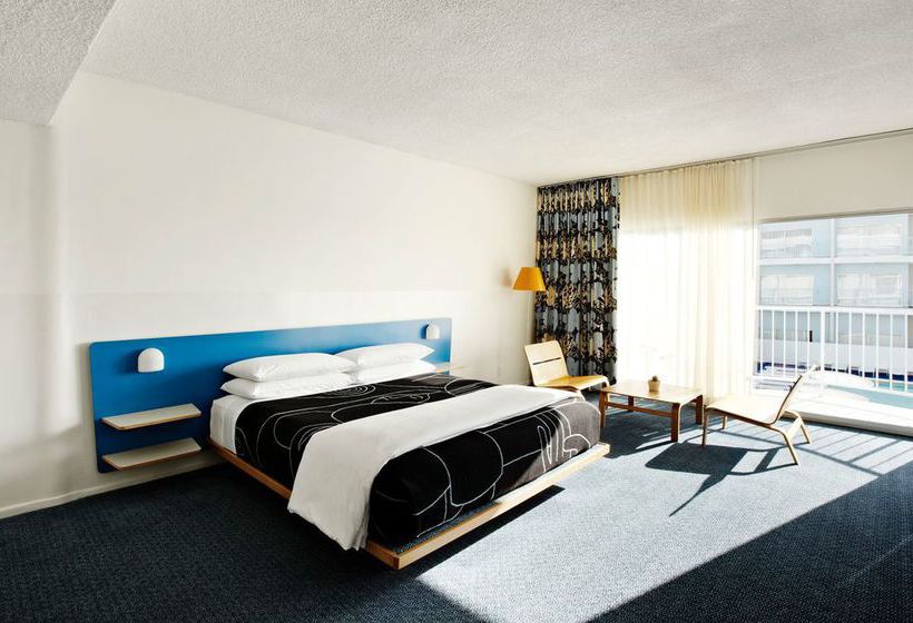 호텔 The Standard Hollywood