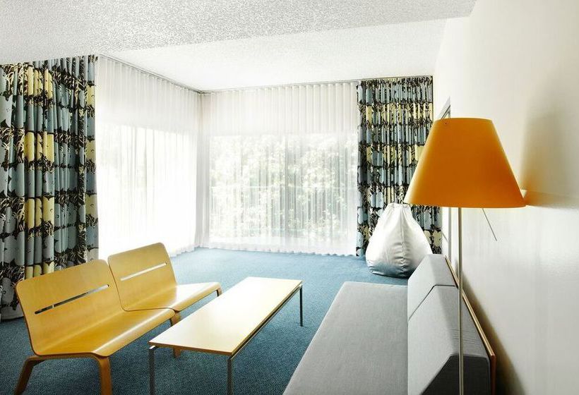 호텔 The Standard Hollywood