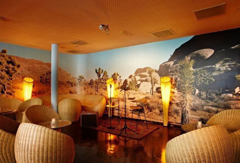 호텔 The Standard Hollywood