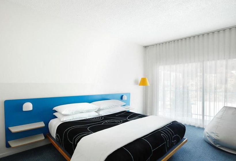 호텔 The Standard Hollywood